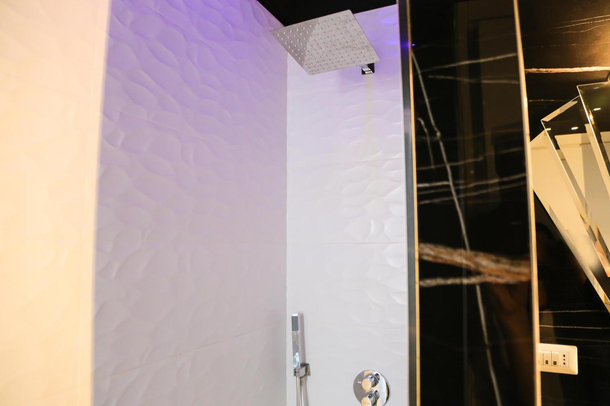 Ferienwohnung La Dimora Di Rebecca Bari Exterior foto