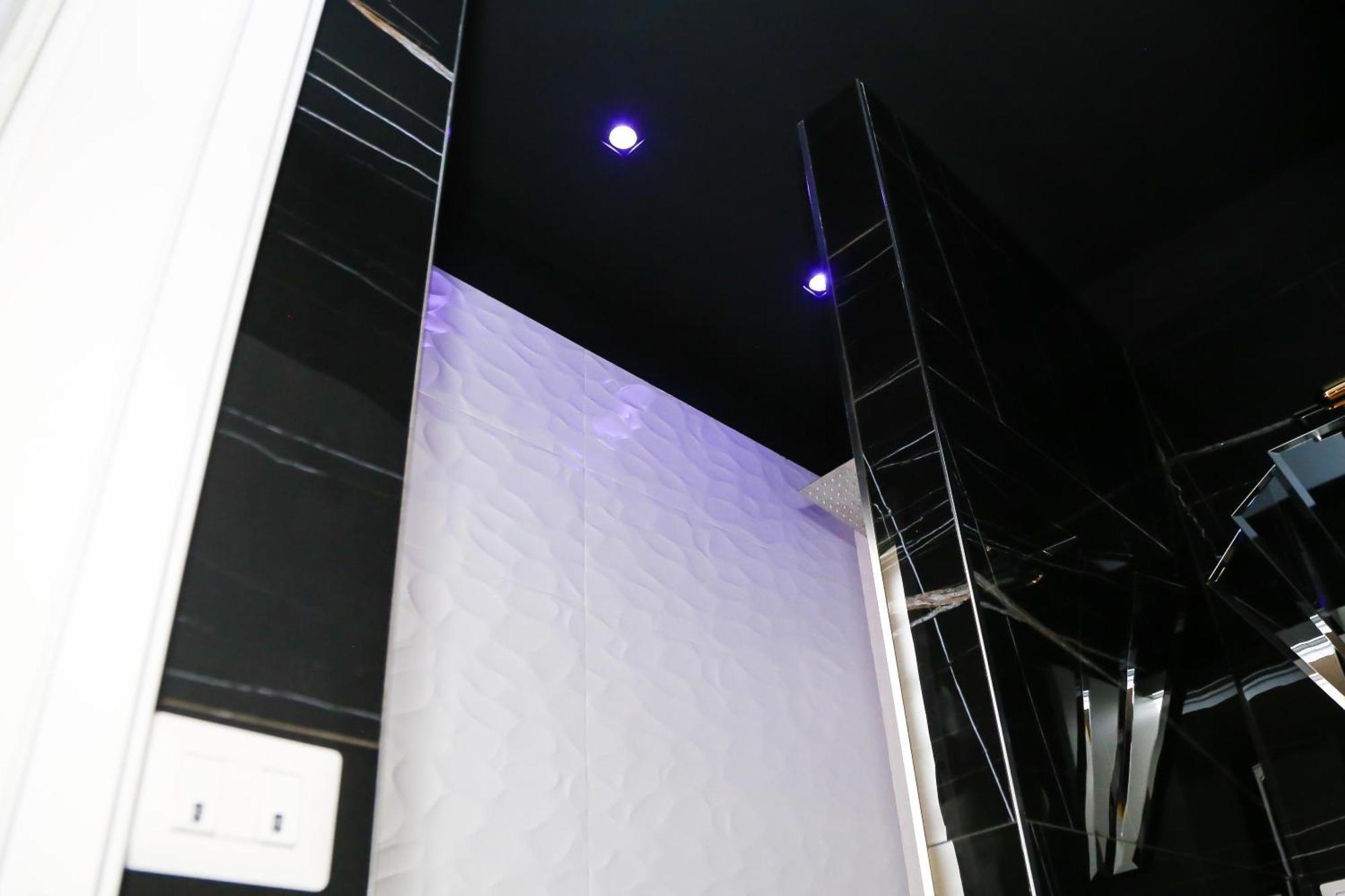 Ferienwohnung La Dimora Di Rebecca Bari Exterior foto